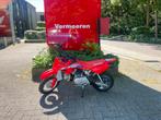 Honda CRF50 2024, Motoren, Motoren | Honda, Bedrijf, Crossmotor, 50 cc