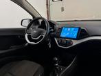 Kia Picanto |1.0i benzine | 100.000km | Carplay | Garantie |, Auto's, Kia, Testrit aan huis, Zwart, Zwart, Electronic Stability Program (ESP)