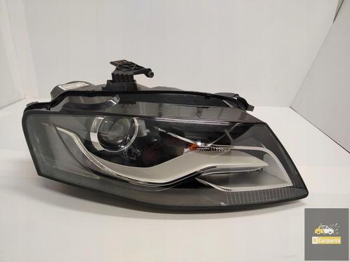 Audi A4 B8 8K0 Xenon Geen Torsie Rechterlamp, Auto-onderdelen, Verlichting, Audi, Gebruikt