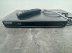 Samsung bluray disc, Ophalen
