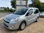 Citroën Berlingo Multispace 1600 HDi 92cv...GARANTIE 1 AN.., Auto's, Euro 5, 1560 cc, Elektrische ramen, https://public.car-pass.be/vhr/cb9bc22a-c6ea-46f7-b736-698225ee2543