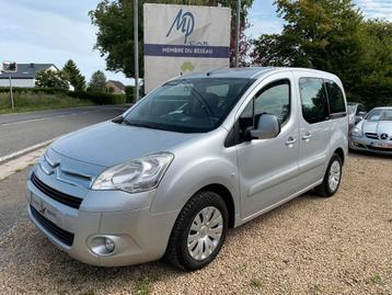 Citroën Berlingo Multispace 1600 HDi 92cv...GARANTIE 1 AN.. beschikbaar voor biedingen