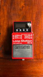 BOSS RC-5 met Thomann-garantie 12/2023, Muziek en Instrumenten, Ophalen of Verzenden, Zo goed als nieuw, Delay of Echo