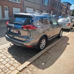 Nissan x trail, Auto's, Nissan, Voorwielaandrijving, 1600 cc, 7 zetels, Leder