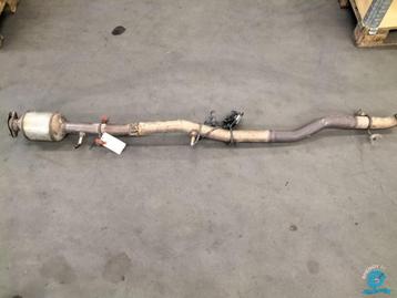 FORD TRANSIT 350 2.0 TDCI L4H1 Tr  [CATALYTIC_CONVERTER] 202 beschikbaar voor biedingen