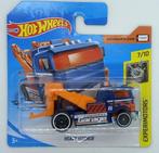 Hotwheels Heavy Hitcher, Hobby en Vrije tijd, Ophalen of Verzenden, Nieuw, Auto