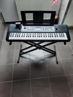 orga yamaha met keyboard, Muziek en Instrumenten, Ophalen, Zo goed als nieuw