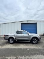 Renault alaskan in zeer goede staat, Auto's, Renault, 4 deurs, 4 cilinders, Beige, Bedrijf