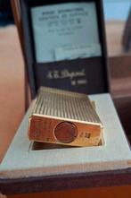 BRIQUETS DE COLLECTION S.T DUPONT MODÈLE LIGNE I, Enlèvement ou Envoi, Comme neuf