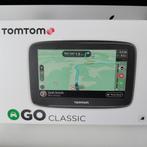 TOMTOM GO - autonavigatie + Bluetooth Carkit, Comme neuf, Enlèvement ou Envoi