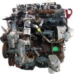 Land Rover Defender L316 2.4 DT244 Puma-motor, Auto-onderdelen, Ophalen of Verzenden, Land Rover