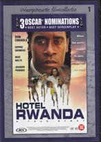 Hotel Rwanda (2004) Don Cheandle - Sophie Okonedo, Comme neuf, Tous les âges, Enlèvement ou Envoi, Drame