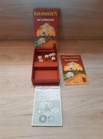 De kolonisten van Catan - het dobbelspel - s3791, Verzenden, Zo goed als nieuw