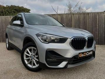 BMW X1 1.5 dA sDrive16 AdBlue NETTO: € 14.868 beschikbaar voor biedingen