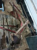 grondboor voor tracktor, Zakelijke goederen, Ophalen, Overige, Weidebouw