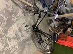 Vrouwen fiets, Fietsen en Brommers, Fietsen | Dames | Damesfietsen, Ophalen, Gebruikt, Gazelle