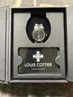 Montre Louis Cottier pour femme, Handtassen en Accessoires, Horloges | Dames, Overige merken, Overige materialen, Verzenden, Polshorloge