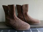 Schoenen enkellaarsjes, maat 37, Gebruikt, Meisje, Schoenen, Ophalen of Verzenden