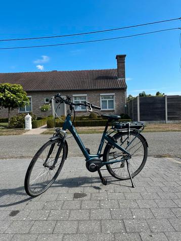 Oxford box 2.0 vélo electrique beschikbaar voor biedingen