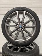 DEMO 18’’BMW 1 SERIE F40 VELGEN WINTER ORIG TPMS 711M DEMO, 205 mm, Banden en Velgen, Gebruikt, Personenwagen