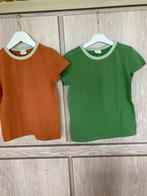 T-shirt maat 134, Kinderen en Baby's, Gebruikt, Shirt of Longsleeve, Jongen, Ba*Ba