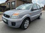 Ford Fusion Benzine euro 5 met Airco, Euro 5, Stof, Zwart, Fusion