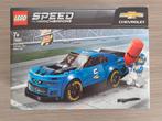 Lego 75891 Chevrolet Camaro ZL1 race car, Ophalen of Verzenden, Nieuw, Lego