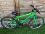 MTB Muddyfox 24 inch, Fietsen en Brommers, Ophalen, 24 inch, Zo goed als nieuw, Muddyfox