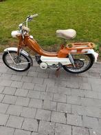 Flandria Luna A 1973, 49 cc, Klasse B (45 km/u), 1 versnellingen, Ophalen