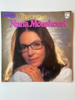 The Unique Nana Mouskouri Vinyl, Utilisé, Enlèvement ou Envoi, 1980 à 2000