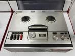 Telefunken Magnetophon 201 Deluxe bandrecorder, Ophalen, Bandrecorder