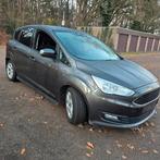 CMAX 1.6DIESEL OTOMAAT VOOR EXPOORT, Auto's, Euro 6, 4 cilinders, 120 kW, Particulier