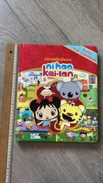 Groot zoekboek Ni Hao Kai-Lan, Ophalen of Verzenden