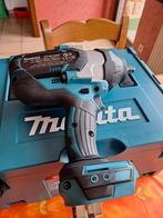 accuslagmoersleutel makita DTW 1002 ZJ nieuw, Doe-het-zelf en Bouw, Gereedschap | Zaagmachines, Ophalen, Nieuw, Overige typen