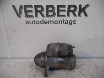 DÉMARREUR Opel Corsa C (F08 / 68) (8971891181), Utilisé, Opel