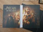 Pillars of the Earth op bluray, Ophalen of Verzenden, Zo goed als nieuw, Actie, Boxset