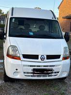 Renault master, Auto's, Voorwielaandrijving, 4 deurs, Stof, Renault