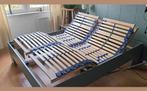 elektrische lattenbodem 80 cm x 200 cm bedbodem bed € 67,-, Huis en Inrichting, Ophalen, Gebruikt, 80 cm, Bedbodem