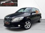 Skoda Fabia VRS 1.4 TSI ///DSG///, Euro 5, Zwart, 4 cilinders, Zwart