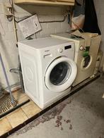 Whirlpool Senseinverter 7kg, 6 tot 8 kg, Ophalen, Zo goed als nieuw, Voorlader