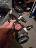 Shimano Pedalen, Fietsen en Brommers, Ophalen of Verzenden, Zo goed als nieuw
