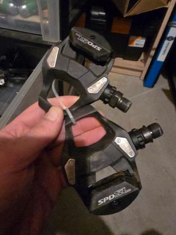 Shimano Pedalen beschikbaar voor biedingen