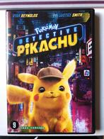 Pokemon detective Pikachu DVD, Enlèvement ou Envoi, Comme neuf