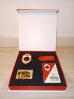 RAFC, Verzamelen, Ophalen, Nieuw