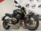 Honda CB650R (bj 2023), Motoren, 649 cc, Bedrijf, Meer dan 35 kW, Overig