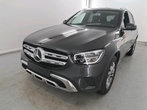 MERCEDES-BENZ GLC 200 * 4-MATIC * BUSINESS LINE, Auto's, Mercedes-Benz, Bedrijf, Te koop, GLC, 4x4, ABS, Achteruitrijcamera, Adaptieve lichten