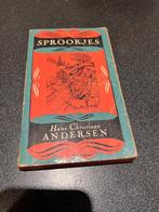 Sprookjes - Hans Christiaan Andersen, Ophalen of Verzenden, Gelezen, Hans Christiaan Andersen