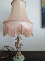 Antieke tafellamp, Enlèvement ou Envoi