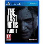 The Last of Us Part II, Games en Spelcomputers, Vanaf 18 jaar, 1 speler, Zo goed als nieuw, Ophalen