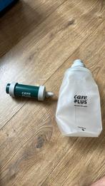 NIEUWE Care plus waterfilter met 1 literzak, Ophalen, Nieuw